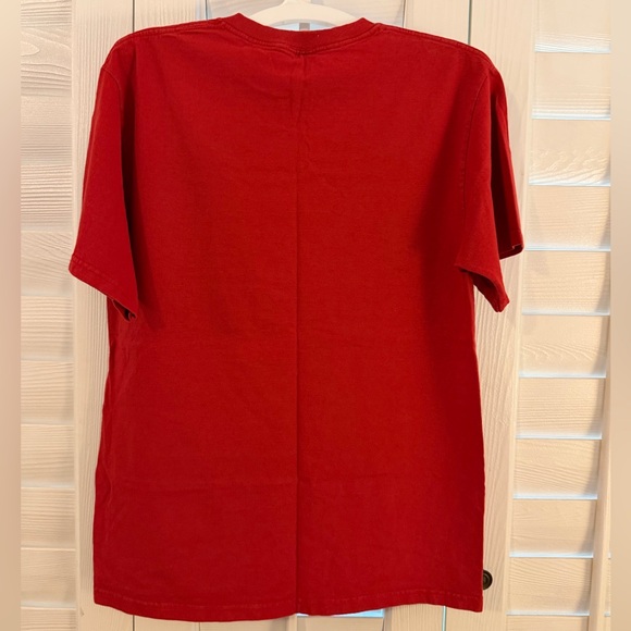 Curious George T-Shirt, Unisex Adult Medium - Picture 3 of 5